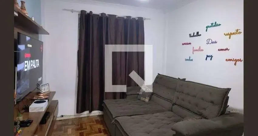 Apartamento para Venda - Méier, 2 Quartos,  60 m² - Rio de Janeiro