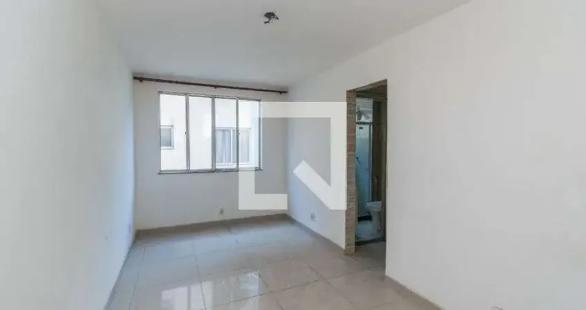 Apartamento para Venda - Jardim America, 2 Quartos,  63 m² - Rio de Janeiro