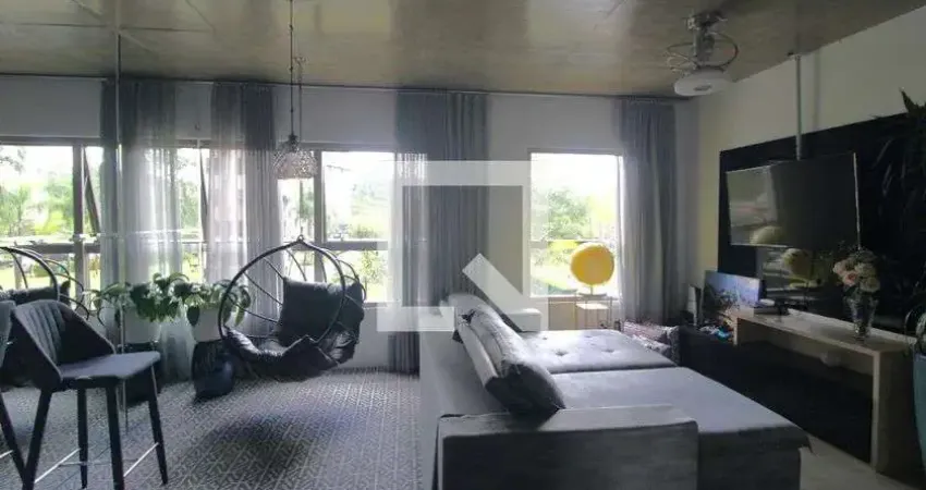 Apartamento para Venda - Campo Grande, 2 Quartos,  71 m² - São Paulo