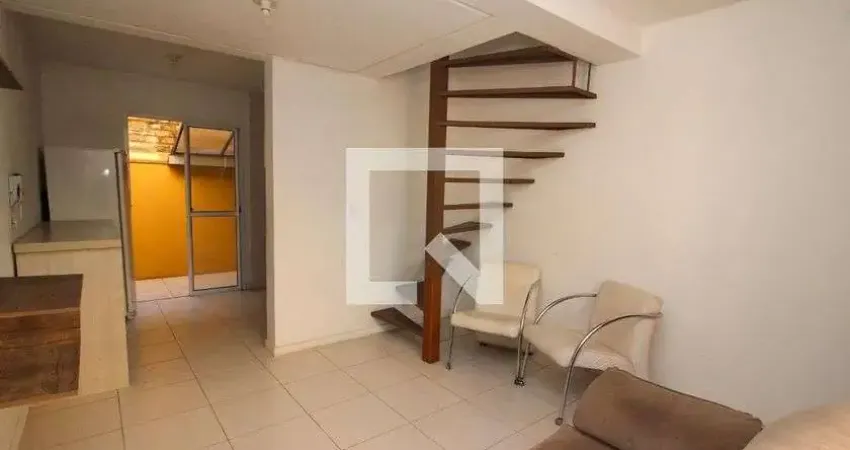 Casa / Sobrado em Condomínio para Venda - Santa Tereza , 2 Quartos,  80 m² - Porto Alegre