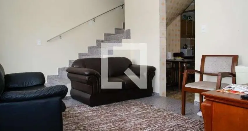 Casa para Venda - Jardim Peri, 3 Quartos,  120 m² - São Paulo