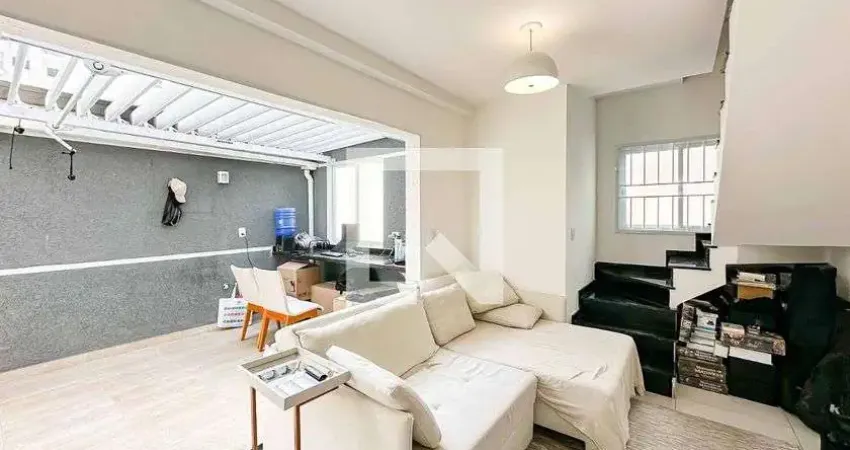 Apartamento para Venda - Água Fria, 2 Quartos,  66 m² - São Paulo