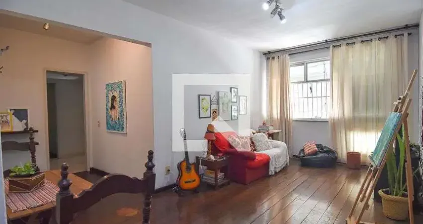 Apartamento para Venda - Icaraí, 3 Quartos,  120 m² - Niterói