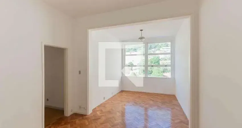 Apartamento para Venda - Tijuca, 2 Quartos,  130 m² - Rio de Janeiro