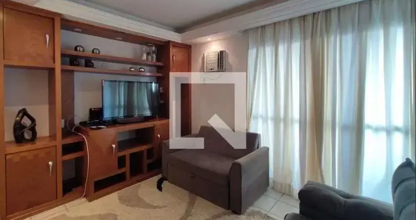 Apartamento para Venda - Cambuí, 1 Quarto,  72 m² - Campinas