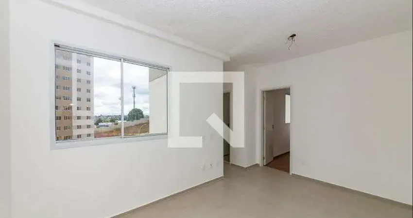 Apartamento para Venda - Palmeiras, 2 Quartos,  48 m² - Belo Horizonte