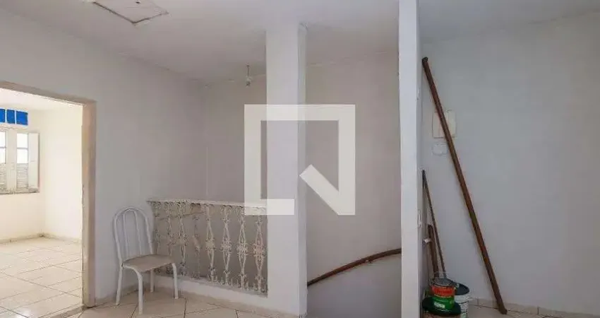 Cobertura para Venda - Grajaú, 3 Quartos,  138 m² - Rio de Janeiro