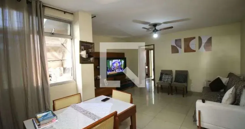 Cobertura para Venda - Olaria, 3 Quartos,  180 m² - Rio de Janeiro