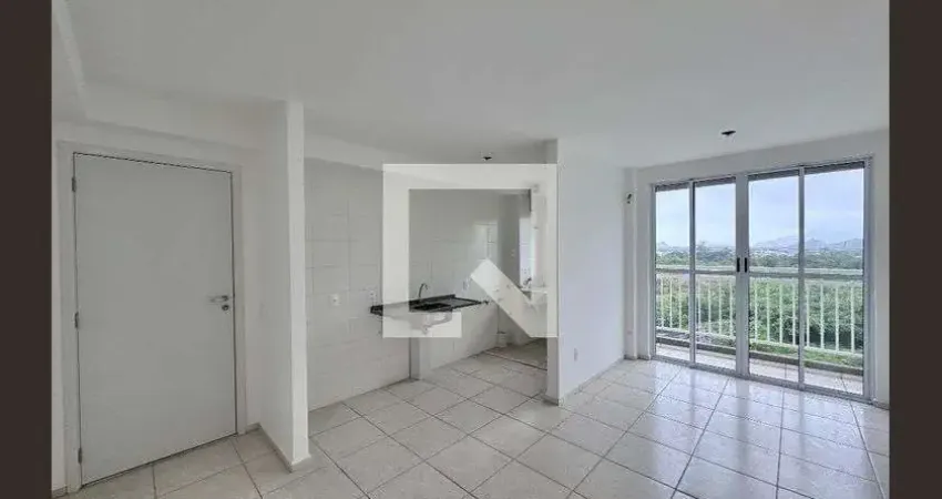 Apartamento para Venda - Vargem Pequena, 3 Quartos,  60 m² - Rio de Janeiro