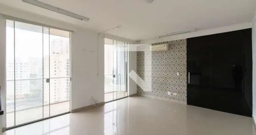 Apartamento para Venda - Vila Augusta, 1 Quarto,  38 m² - Guarulhos