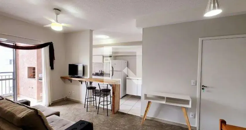 Apartamento para Venda - Anhangabaú , 2 Quartos,  65 m² - Jundiaí