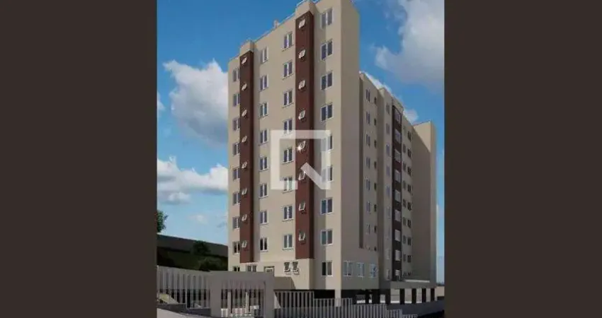 Apartamento para Venda - Nova Gameleira, 2 Quartos,  62 m² - Belo Horizonte