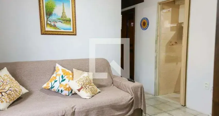 Apartamento para Venda - Pilares, 2 Quartos,  63 m² - Rio de Janeiro