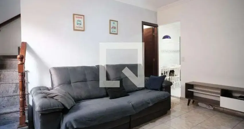 Casa / Sobrado em Condomínio para Venda - Vila Guilhermina, 2 Quartos,  100 m² - São Paulo