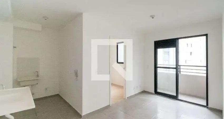 Apartamento para venda - jabaquara, 2 quartos, 37 m² - são paulo