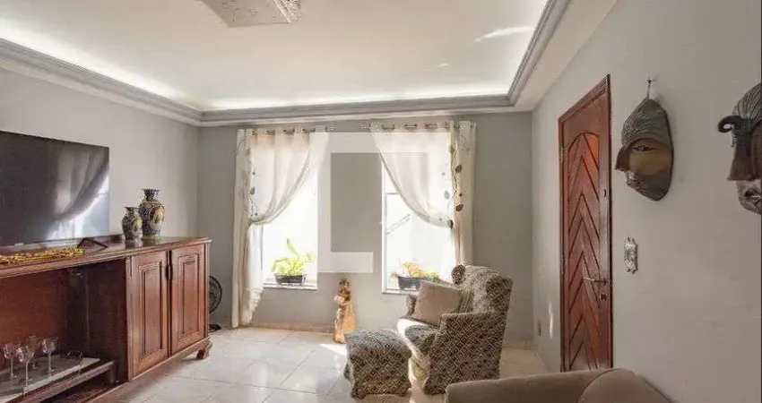 Casa para Venda - Vila Carminha, 4 Quartos,  240 m² - Campinas
