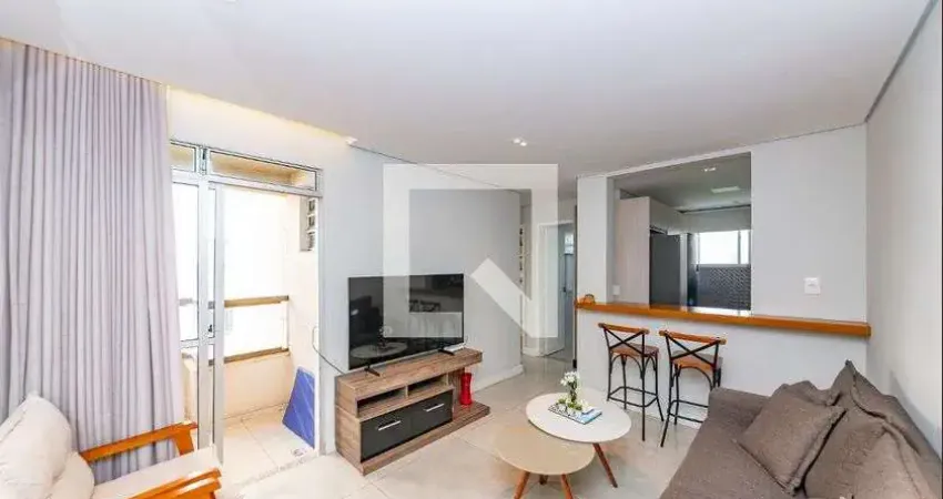 Apartamento para Venda - Castelo, 2 Quartos,  61 m² - Belo Horizonte