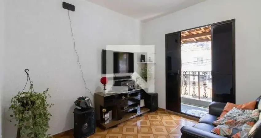 Casa para Venda - Vila Miriam, 4 Quartos,  100 m² - Guarulhos