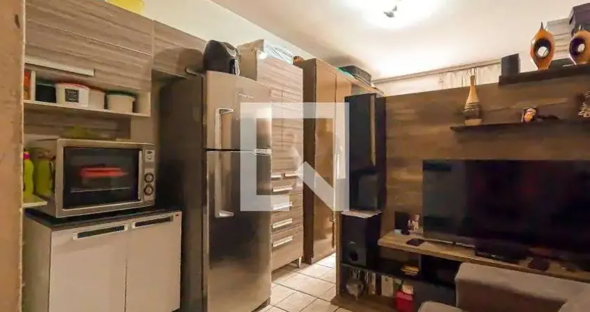Apartamento para Venda - Centro, 1 Quarto,  36 m² - Guarulhos