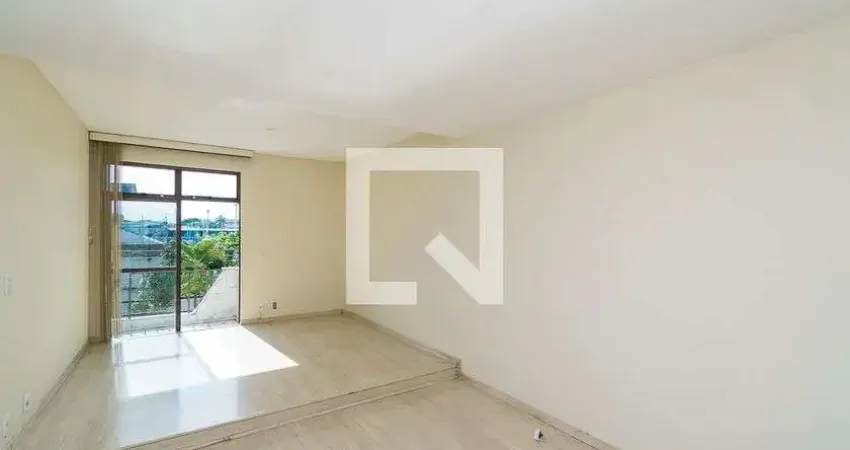 Apartamento para Venda - Olaria, 3 Quartos,  83 m² - Rio de Janeiro