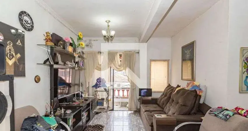 Casa para Venda - Bosque da Saúde, 1 Quarto,  90 m² - São Paulo