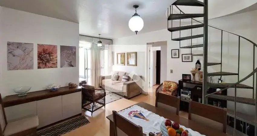 Cobertura para Venda - Santa Rosa , 3 Quartos,  170 m² - Niterói