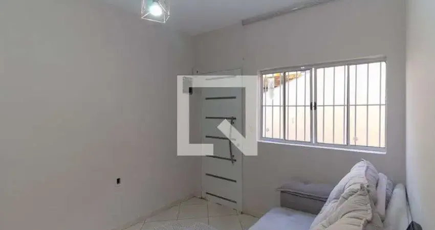 Casa para Venda - Sapopemba, 3 Quartos,  125 m² - São Paulo