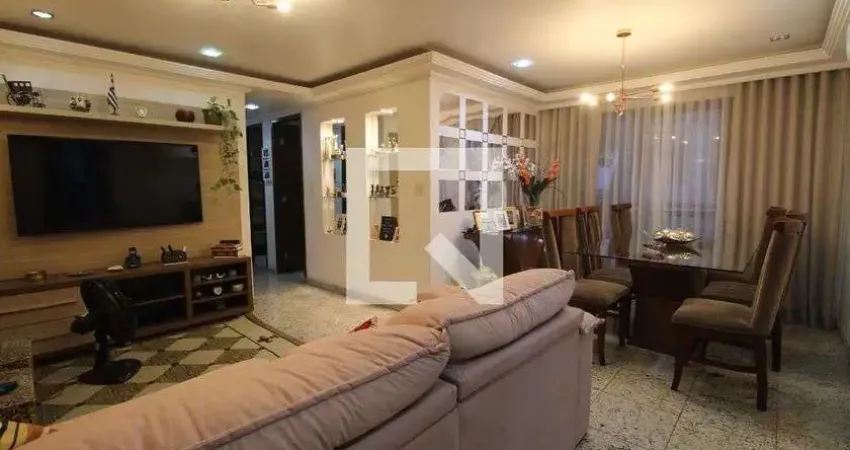 Apartamento para Venda - Freguesia , 3 Quartos,  95 m² - Rio de Janeiro