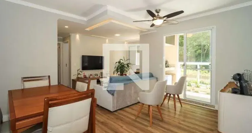 Apartamento para Venda - Portal do Morumbi, 2 Quartos,  72 m² - São Paulo