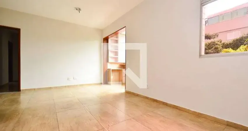 Apartamento para Venda - Coração de Jesus, 3 Quartos,  90 m² - Belo Horizonte