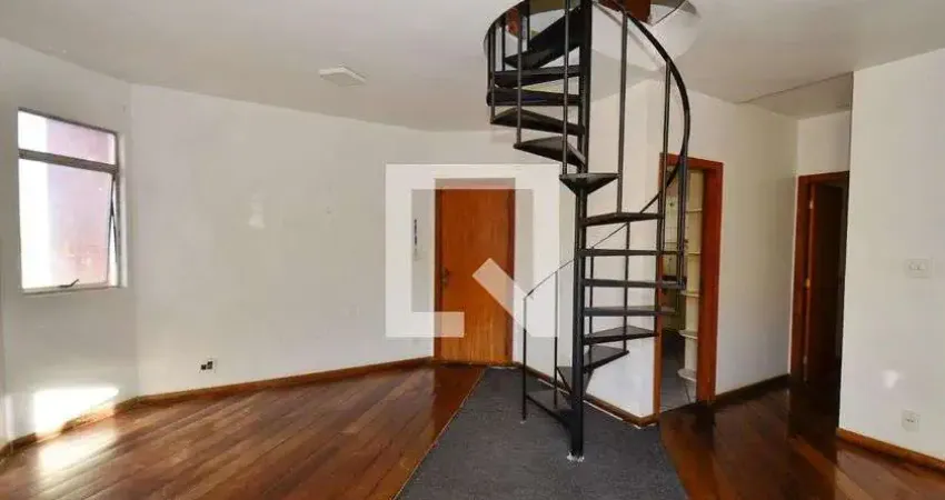 Cobertura para Venda - Sagrada Família, 4 Quartos,  166 m² - Belo Horizonte