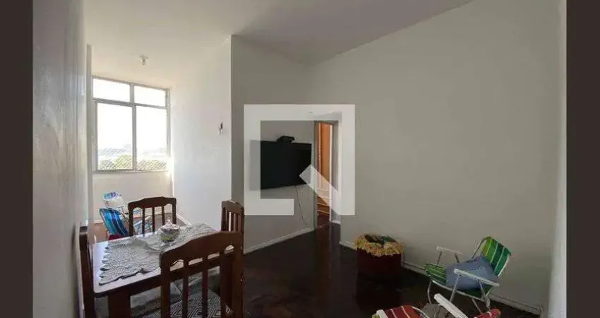 Apartamento para Venda - Botafogo, 2 Quartos,  45 m² - Rio de Janeiro