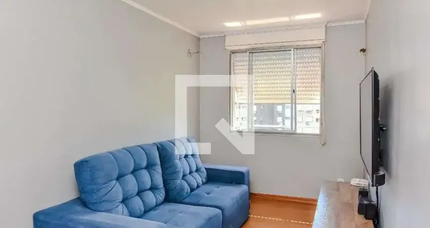 Apartamento para Venda - Jardim Itu-Sabará, 2 Quartos,  55 m² - Porto Alegre