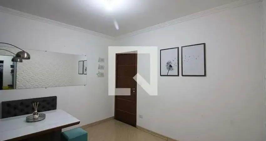 Apartamento para Venda - Demarchi, 2 Quartos,  56 m² - São Bernardo do Campo