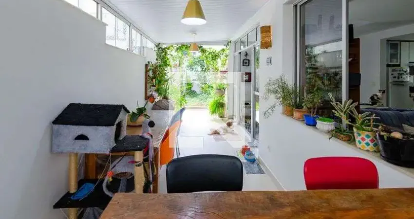 Apartamento para Venda - Gutierrez, 3 Quartos,  136 m² - Belo Horizonte