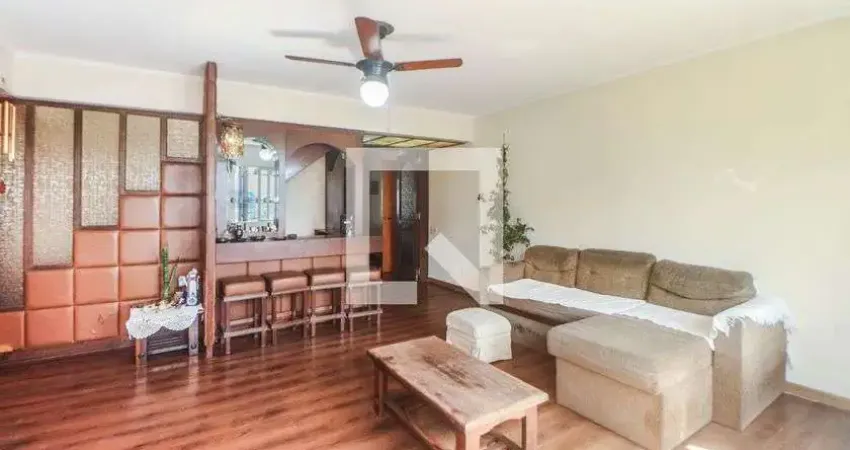 Cobertura para Venda - Petrópolis, 4 Quartos,  206 m² - Porto Alegre