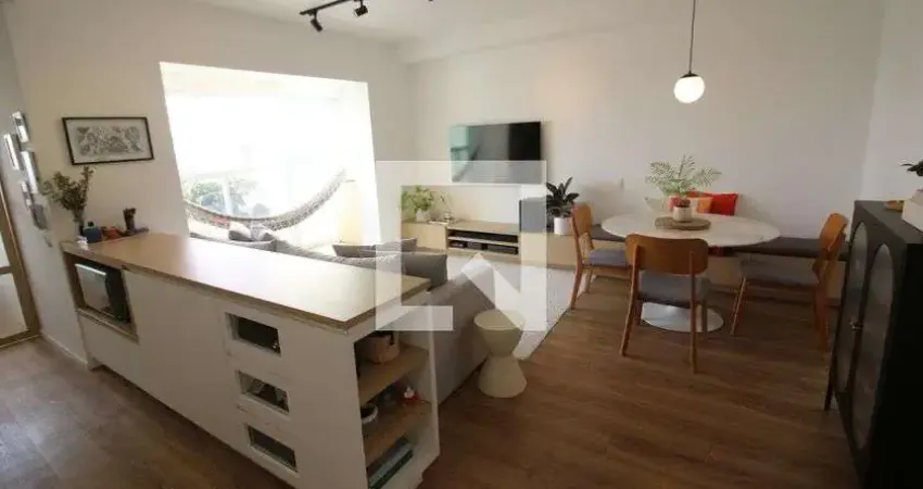 Apartamento para Venda - Centro, 2 Quartos,  76 m² - Osasco