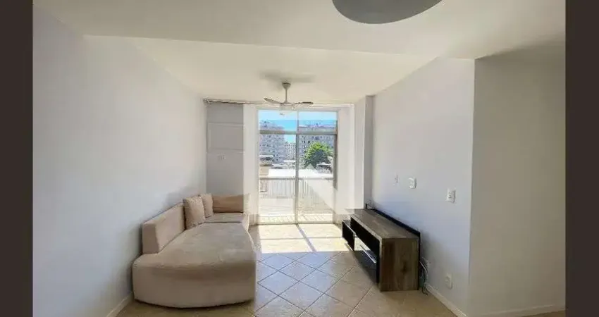 Apartamento para Venda - Engenho Novo, 3 Quartos,  78 m² - Rio de Janeiro