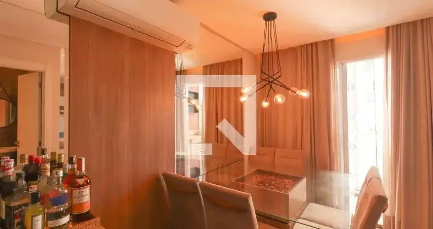 Apartamento para Venda - Vianelo Bonfiglioli , 2 Quartos,  61 m² - Jundiaí