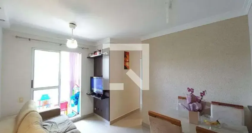 Apartamento para Venda - Jardim Ipaussurama , 3 Quartos,  64 m² - Campinas