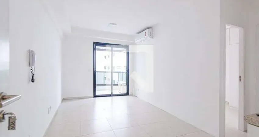 Apartamento para Venda - Bela Vista, 1 Quarto,  38 m² - São Paulo