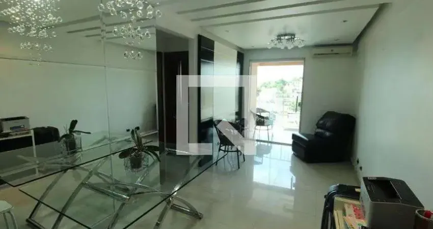 Apartamento para Venda - Méier, 2 Quartos,  60 m² - Rio de Janeiro