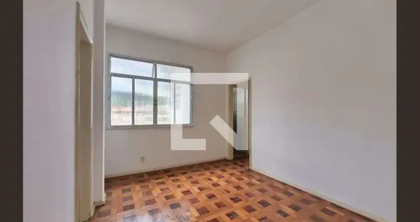 Apartamento para Venda - Engenho Novo, 2 Quartos,  60 m² - Rio de Janeiro