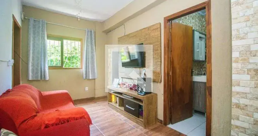 Casa para Venda - Rubem Berta, 3 Quartos,  110 m² - Porto Alegre