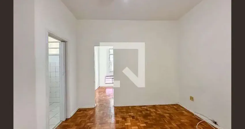 Apartamento para Venda - Urca, 1 Quarto,  35 m² - Rio de Janeiro