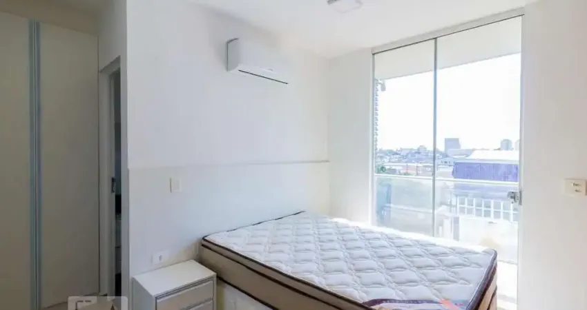 Apartamento para Venda - Vila Augusta, 1 Quarto,  36 m² - Guarulhos