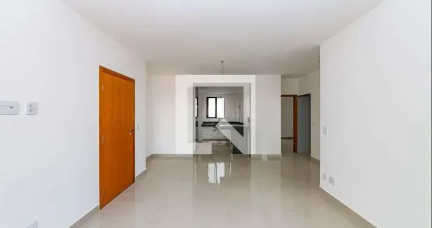 Apartamento para Venda - Gutierrez, 3 Quartos,  88 m² - Belo Horizonte