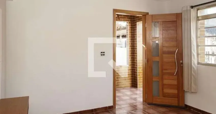 Casa para Venda - Vila Mazzei, 1 Quarto,  82 m² - São Paulo