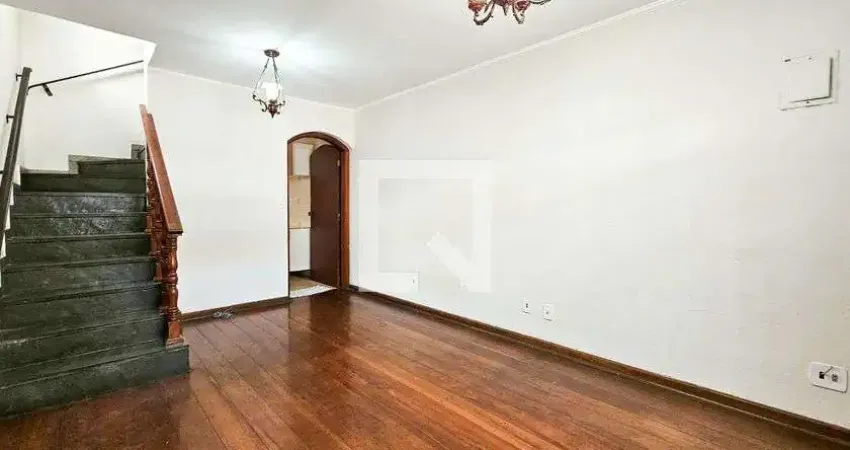 Casa para Venda - Jardim Marajoara , 4 Quartos,  140 m² - São Paulo