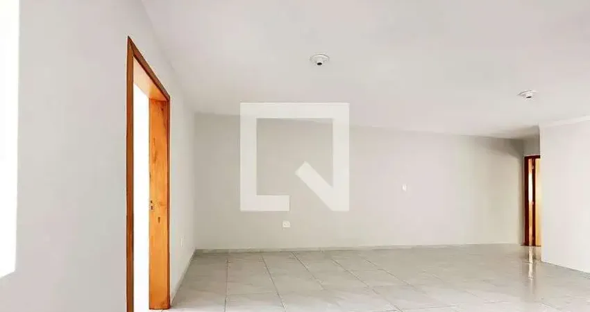 Casa para Venda - Scharlau, 2 Quartos,  98 m² - São Leopoldo